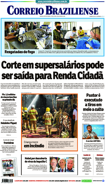 Jornal Impresso