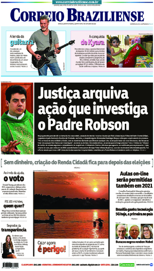 Jornal Impresso