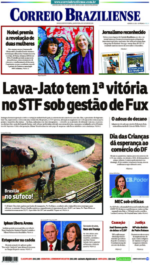 Jornal Impresso