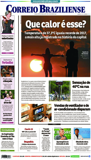 Jornal Impresso