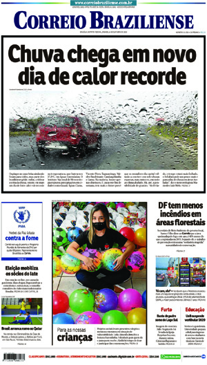Jornal Impresso