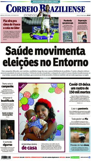 Jornal Impresso