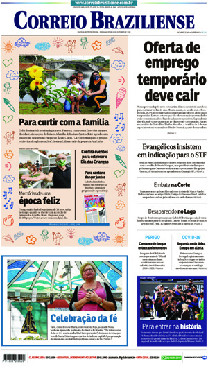 Jornal Impresso