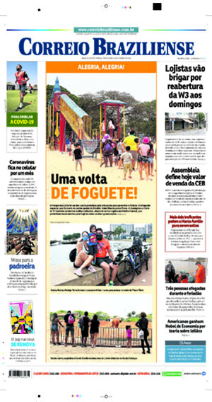 Jornal Impresso