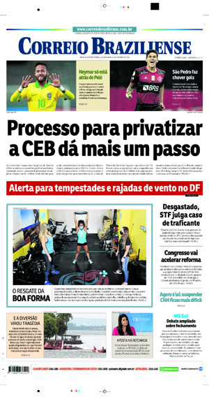 Jornal Impresso