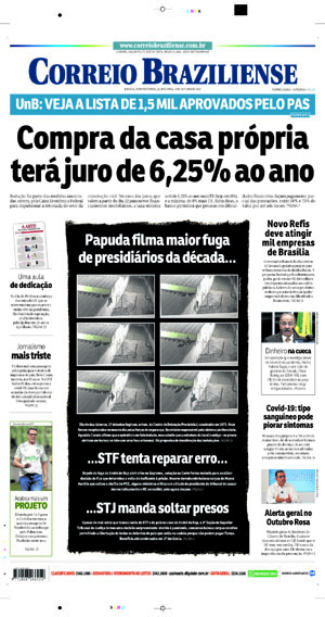 Jornal Impresso