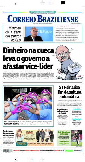 Jornal Impresso