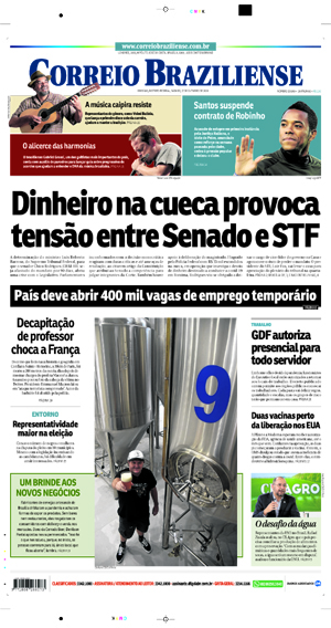 Jornal Impresso