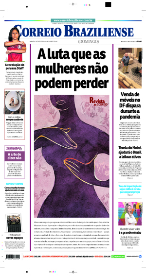 Jornal Impresso