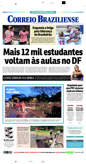 Jornal Impresso