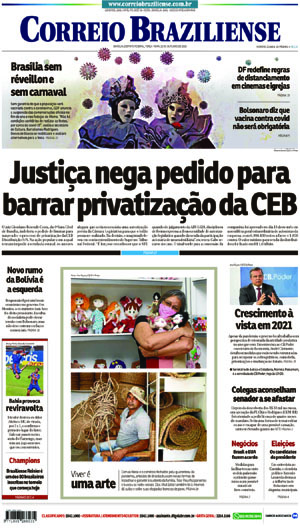 Jornal Impresso