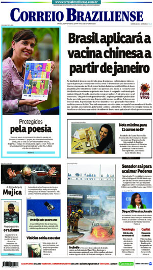 Jornal Impresso