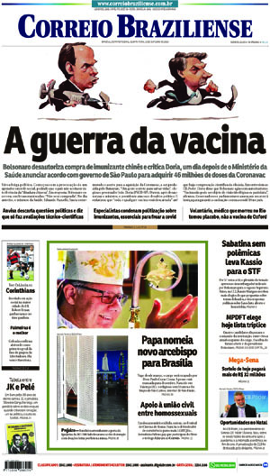 Jornal Impresso