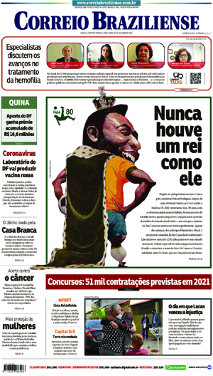 Jornal Impresso