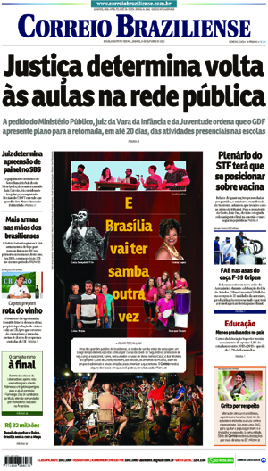 Jornal Impresso