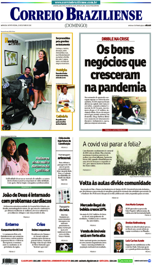 Jornal Impresso