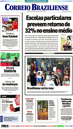 Jornal Impresso