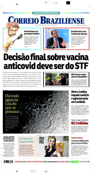 Jornal Impresso