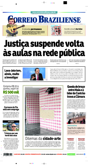 Jornal Impresso