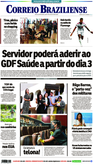 Jornal Impresso