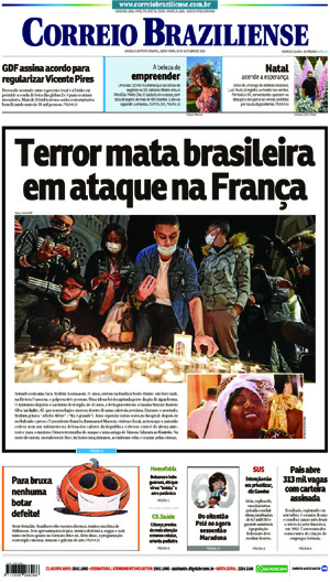 Jornal Impresso