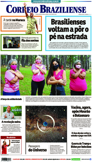 Jornal Impresso