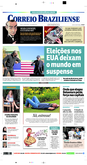 Jornal Impresso