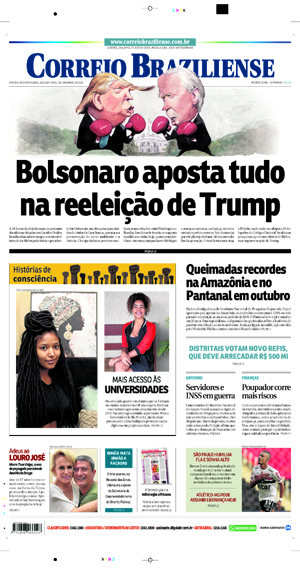 Jornal Impresso