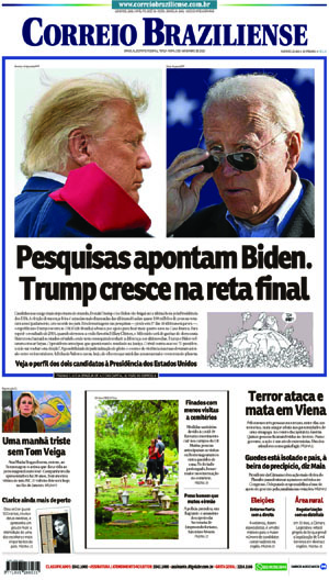 Jornal Impresso