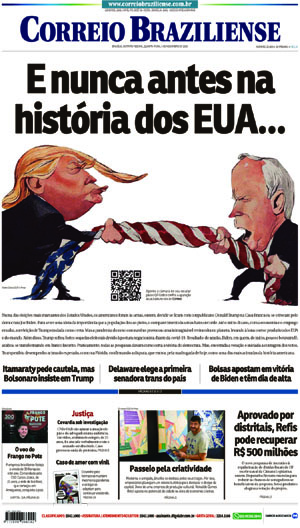 Jornal Impresso