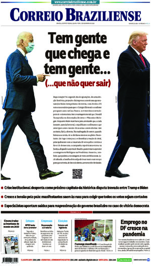 Jornal Impresso