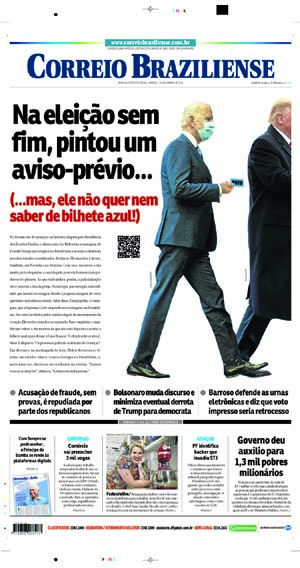 Jornal Impresso