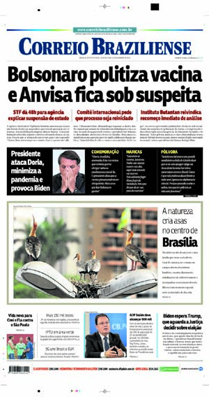 Jornal Impresso