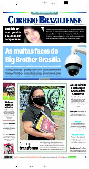 Jornal Impresso