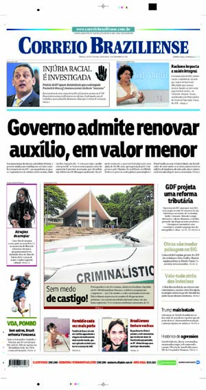 Jornal Impresso