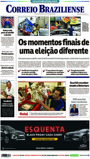 Jornal Impresso