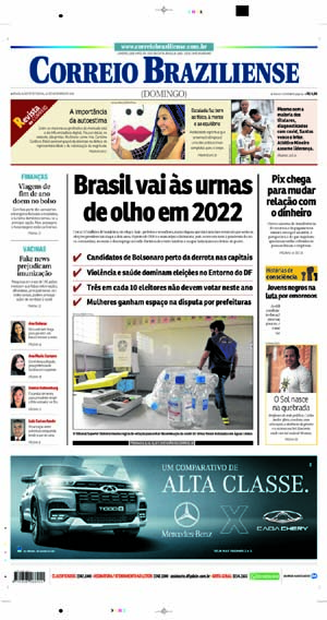 Jornal Impresso