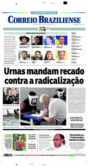 Jornal Impresso