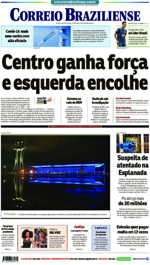 Jornal Impresso