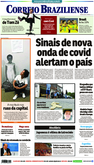 Jornal Impresso