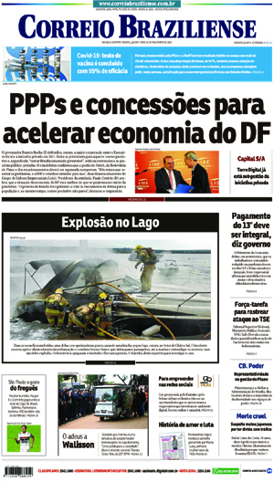 Jornal Impresso