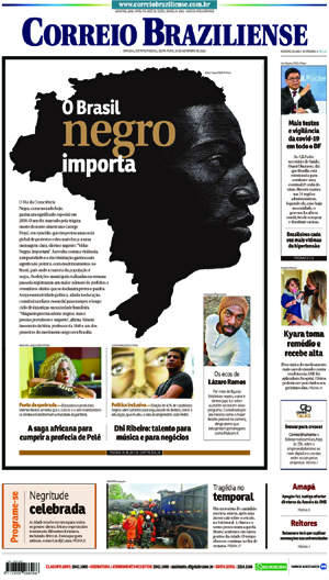 Jornal Impresso