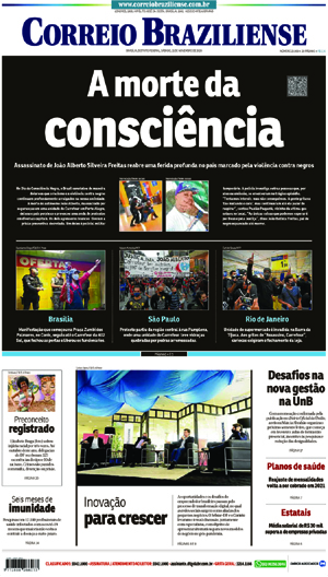 Jornal Impresso