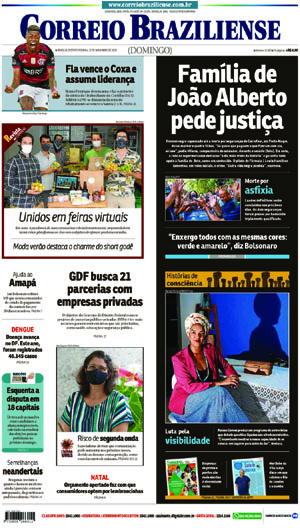 Jornal Impresso