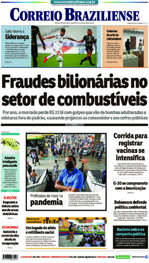 Jornal Impresso