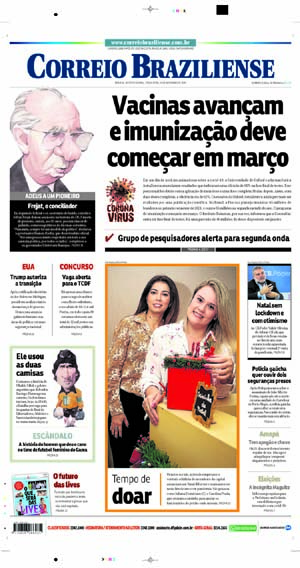 Jornal Impresso