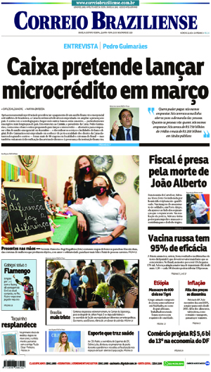 Jornal Impresso