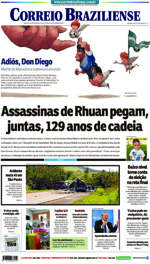 Jornal Impresso