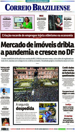 Jornal Impresso