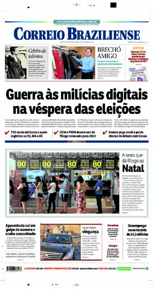 Jornal Impresso